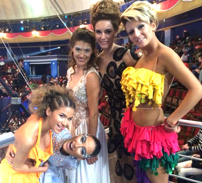 ''დაოჯახების თემა დიდი ხნით დავხურე!..'' Rating